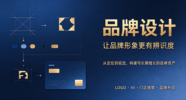 中宁县品牌设计